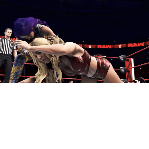 WWE 2K20 Xbox One